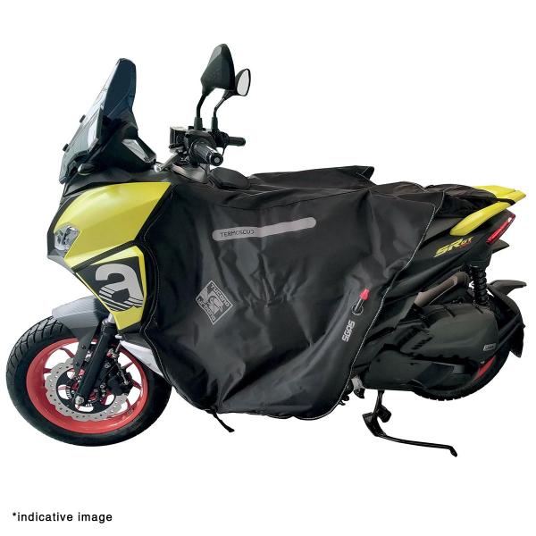 Coprigambe Tucano Urbano Termoscud Aprilia SR GT & Rally 2022-2024