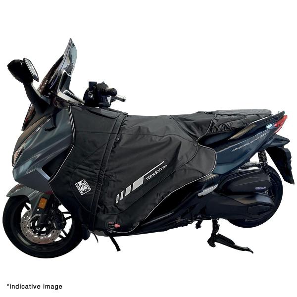 Coprigambe Tucano Urbano Termoscud PRO Honda Forza NSS 350 2022-2024
