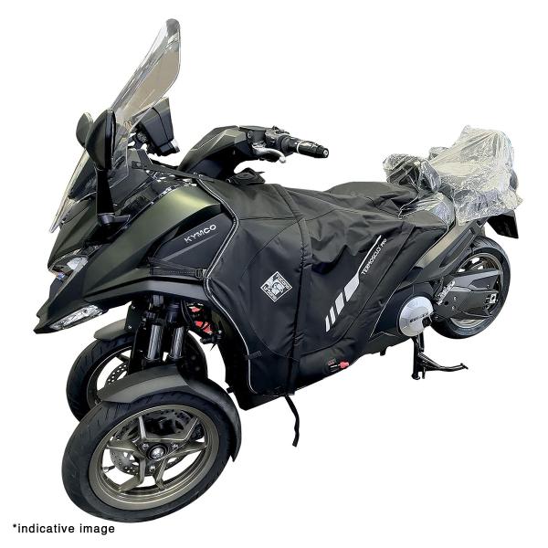 Coprigambe Tucano Urbano Termoscud PRO Kymco CV3 2022-2024