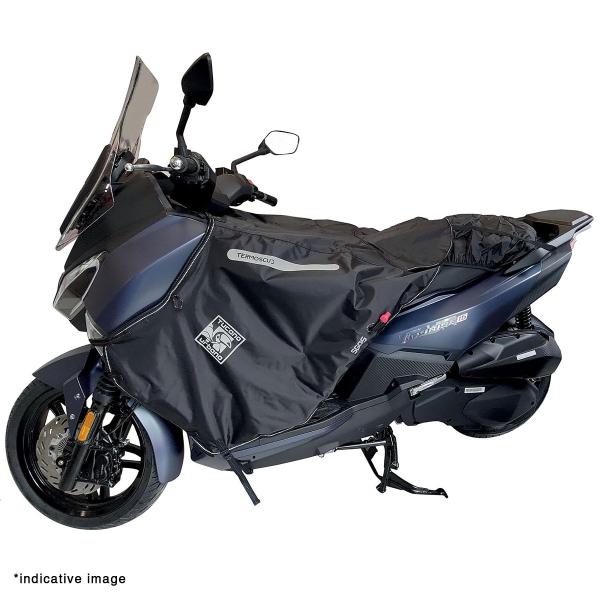 Coprigambe Tucano Urbano Termoscud Sym Joyride 300 2022-2024