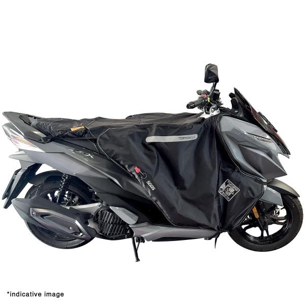 Coprigambe Tucano Urbano Termoscud Sym Jet X 2023-2024