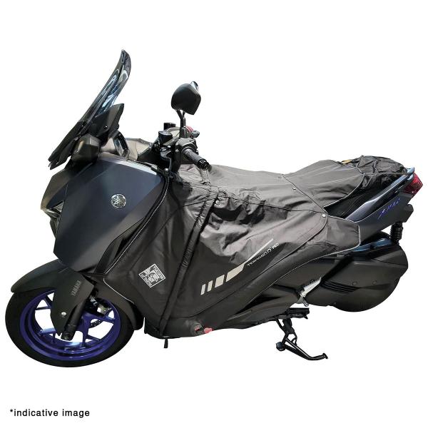 Coprigambe Tucano Urbano Termoscud PRO Yamaha Xmax 125/300 2023-2024