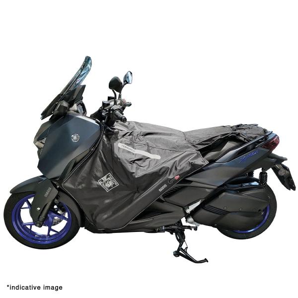 Coprigambe Tucano Urbano Termoscud Yamaha Xmax 125/300 2023-2024