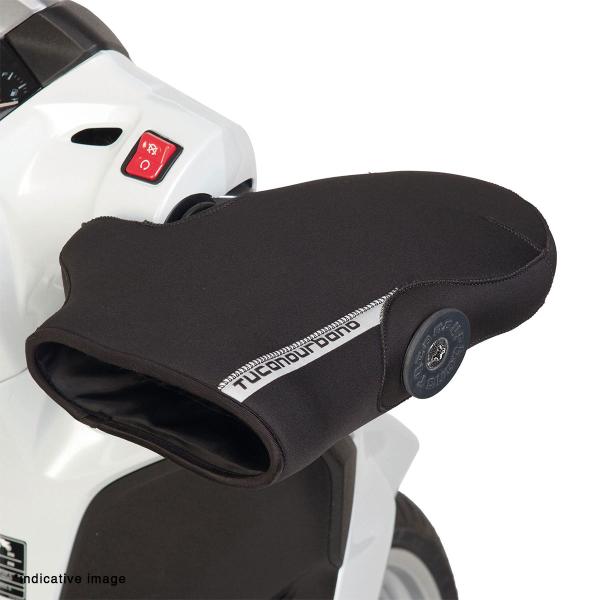Coprimanopole Neoprene Endocarenate Tucano Urbano Yamaha Tricity 125/155