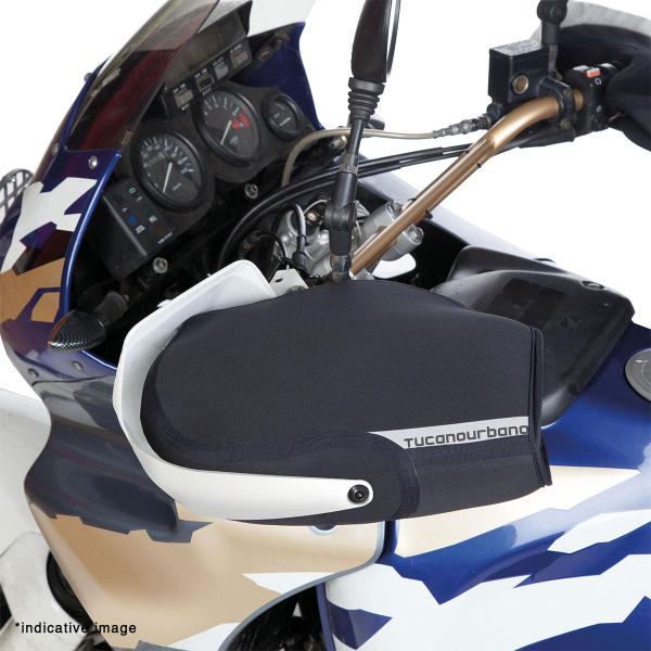Tucano Urbano Handgrip covers EVA Honda ADV350 2022-2024