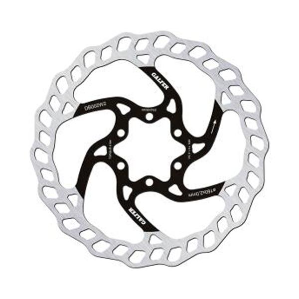 Galfer Bicycle Brake Disc MTB/Gravel Wave 160X2,0mm