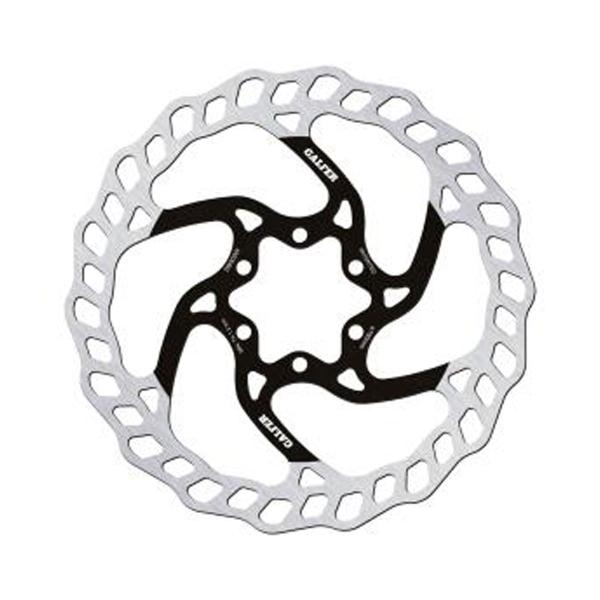 Galfer Bicycle Brake Disc MTB/Gravel Wave 160X1,8mm