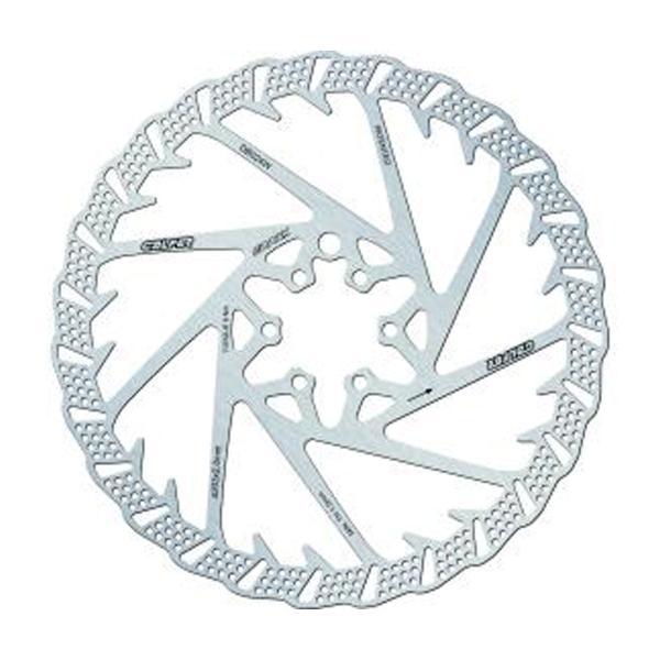 Galfer Bicycle Brake Disc MTB/Gravel Shark 203X2,0mm