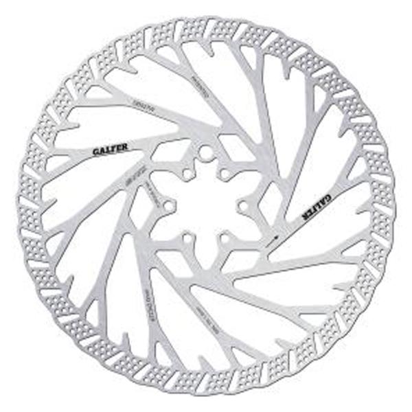 Galfer Bicycle Brake Disc MTB/Gravel Shark 223X2,0mm