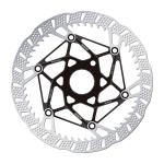 Galfer Bicycle Brake Disc MTB Shark 203X2mm Center-Lock