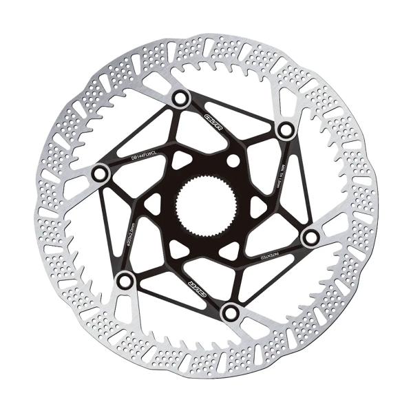 Galfer Bicycle Brake Disc MTB Shark 223X2mm Center-Lock