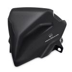 Matt Carbon Screen Ducati Hypermotard V2 2026