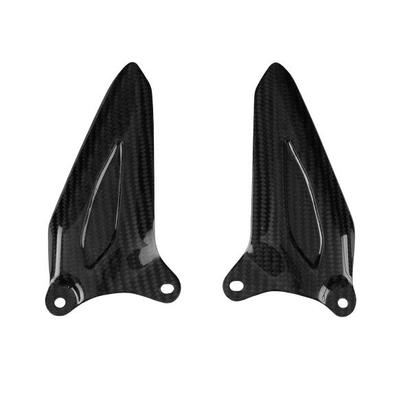 Kit Paratacchi Carbonio LighTech Triumph Speed Triple 1200RS 2021-2026