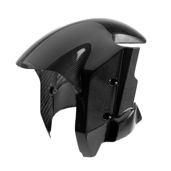 LighTech Carbon Front Fender with Air Vents BMW S1000RR 2019-2026