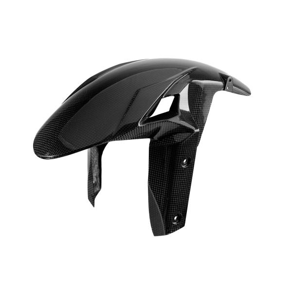 LighTech Carbon front fender Kawasaki Ninja ZX6R 2020-2026