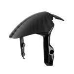 Parafango anteriore Carbonio LighTech Triumph Speed Triple 1200RR 2021-2026