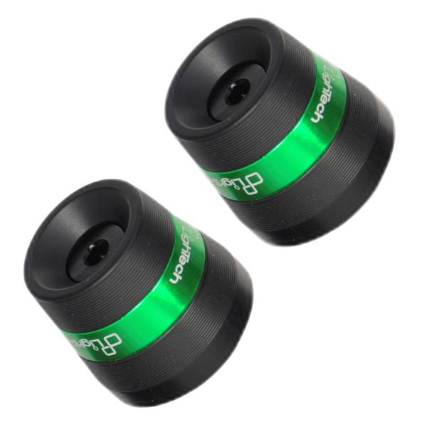 Lightech Series 300 aluminum handlebar balancers Universali d.13/12/17