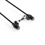 Pair of Rizoma black front Light unit led light indicator BMW S1000RR 2023-2024