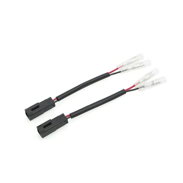 CNC Racing Turn Signal Wiring Kit for Ducati