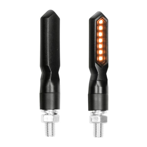 Lampa Piercer SQ corner lights Led sequential 12V