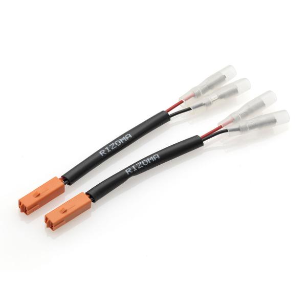 Rizoma turn signal wiring kit Kawasaki Z900 2017-2018
