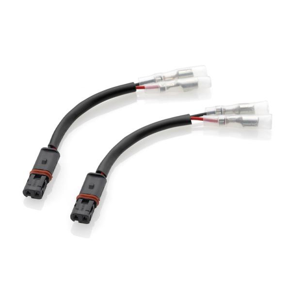 Rizoma turn signal wiring kit Bmw S1000RR 2023-2024