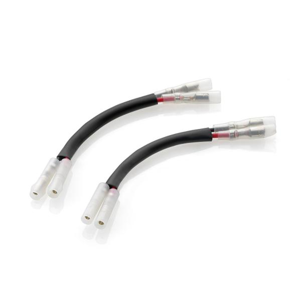 Kit cablaggio frecce Rizoma Triumph Bonneville T120 2016-2020