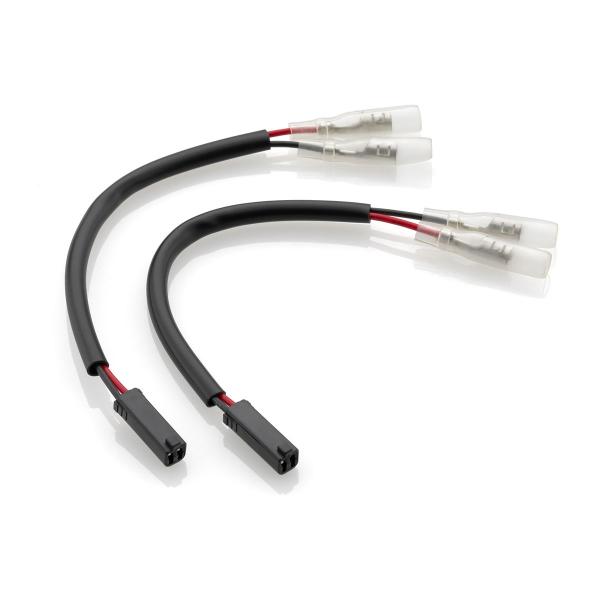 Kit cablaggio frecce Rizoma Suzuki GSR750 2010-2015