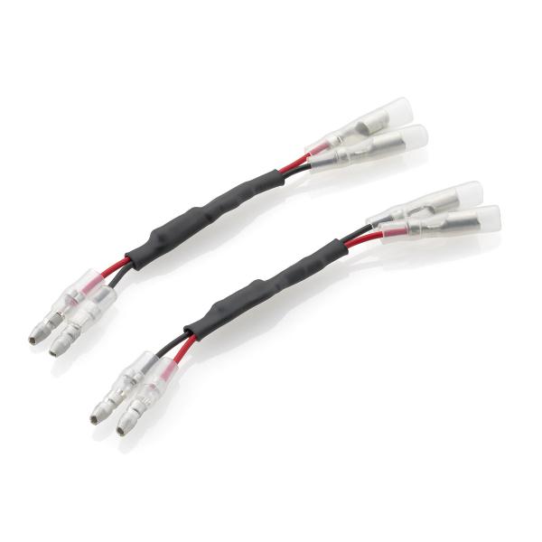 Kit cablaggio frecce Rizoma e resistenze Bmw RnineT 1200 2017-2020