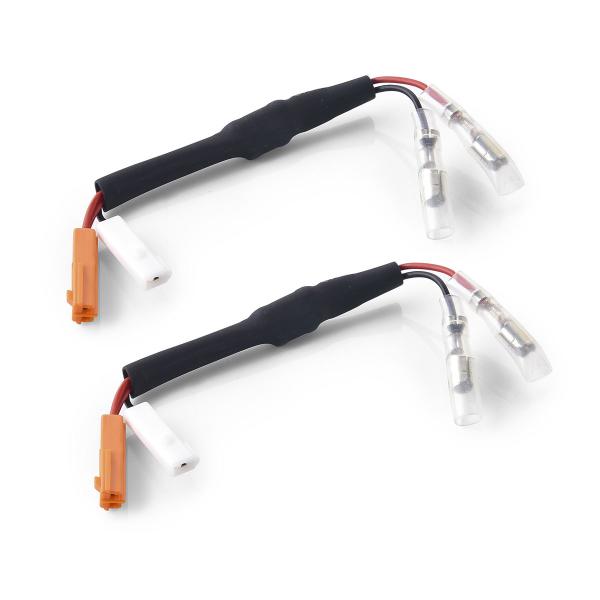 Kit cablaggio resistenze Rizoma Honda CBR1000RR 2017-2019