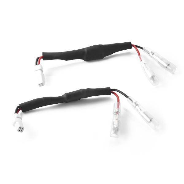 Kit cablaggio frecce Rizoma e resistenze KTM 790 Duke L 2023-2024