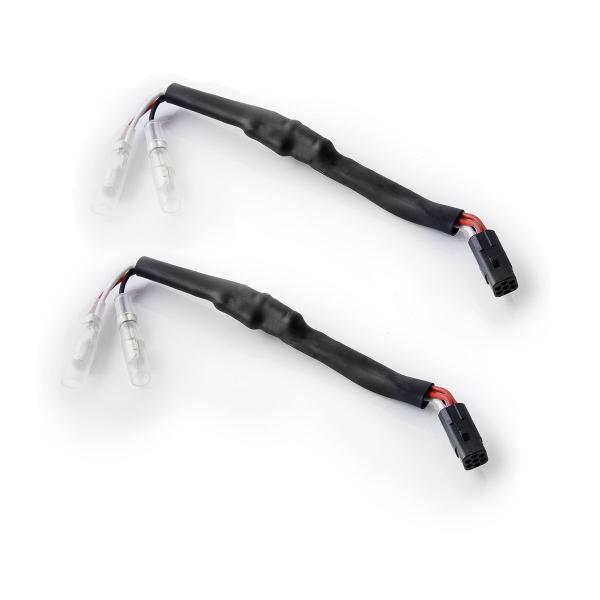 Kit cablaggio frecce Rizoma e resistenze Honda CB1000R Neo Sport Cafe 2018-2020