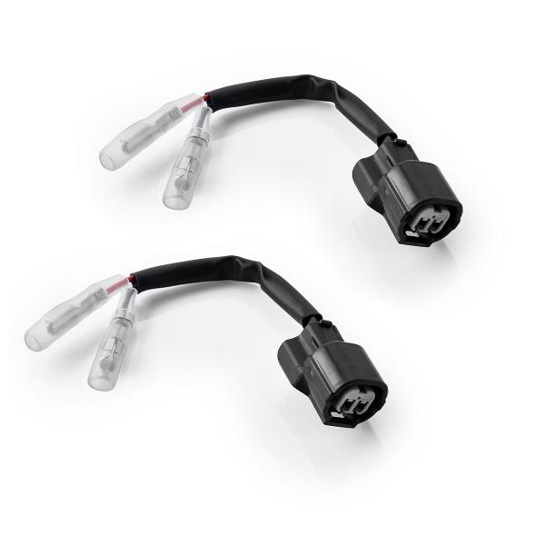 Kit cablaggio specchi con frecce Rizoma Kawasaki Z650 2020