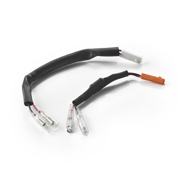 Kit cablaggio frecce posteriori Rizoma Honda CBR1000RR-R Fireblade 2020-2021