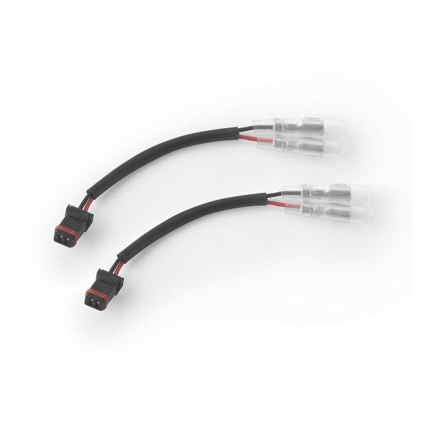 Kit cablaggio frecce posteriori Rizoma Harley-Davidson Pan America 1250 2020-2024