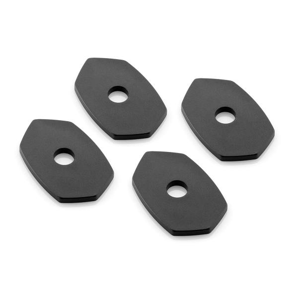 Kit cablaggio frecce anteriori Rizoma Kawasaki ZX10R Ninja 2010-2011