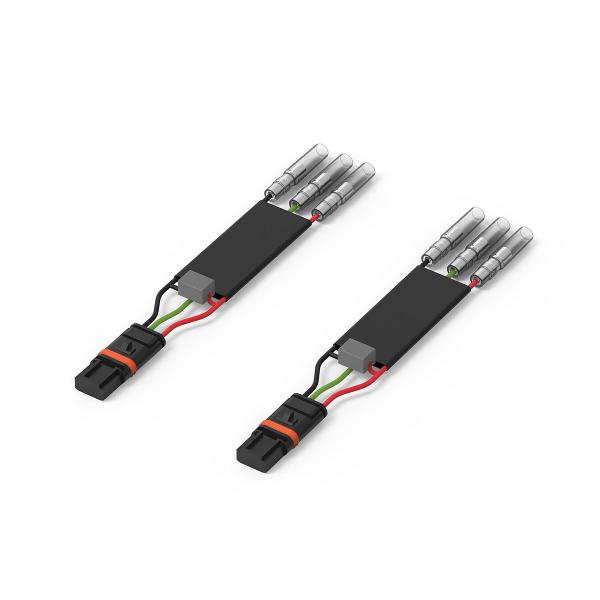 Kit cablaggio frecce posteriori Rizoma Bmw M1000R 2023-2024