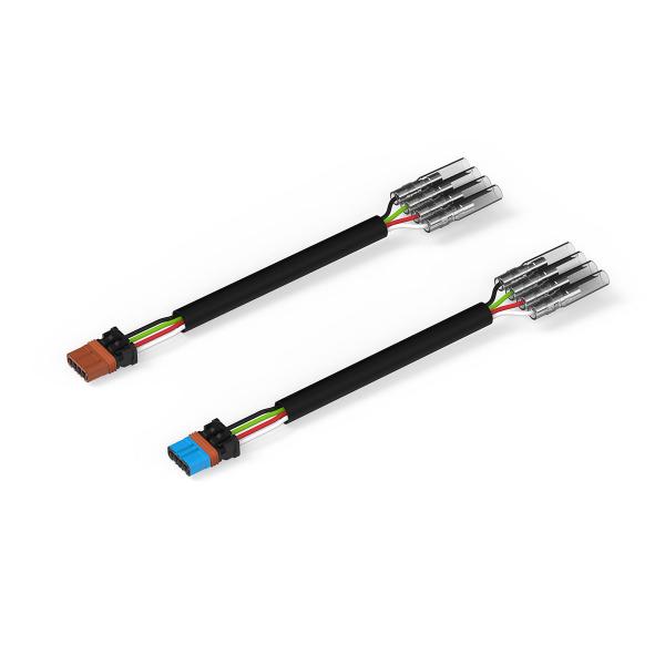 Kit cablaggio frecce posteriori Rizoma KTM 1390 SuperDuke R 2024