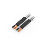 Rizoma resistor wiring kit for front turn signal