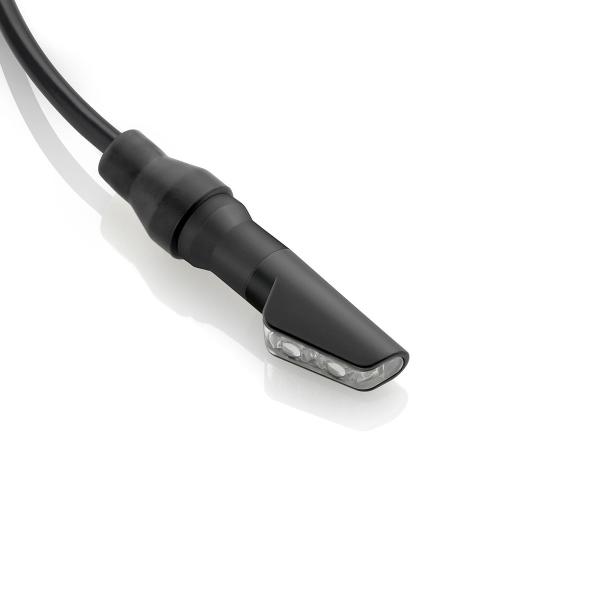 Frecce Rizoma Leggera nero Aprilia RS660 2020-2024