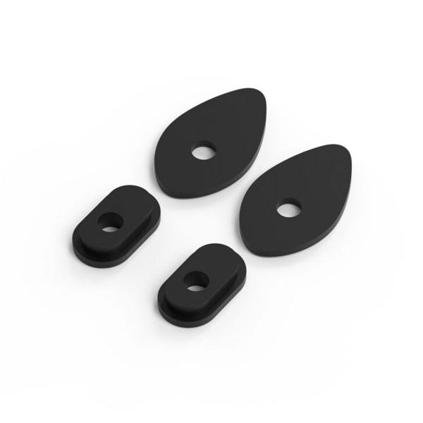 Kit montaggio frecce Rizoma Honda CBR600RR 2025