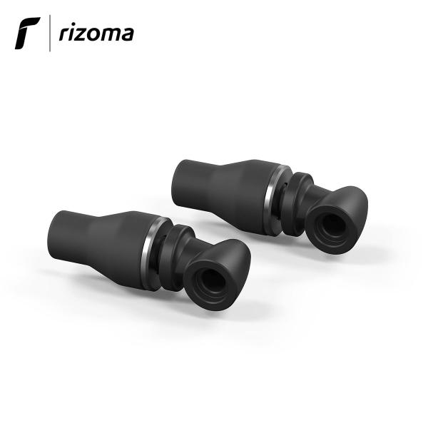 Kit montaggio posteriore Rizoma per freccia light Unit
