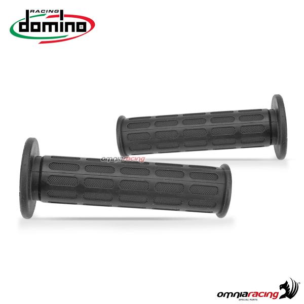Domino pair of Japan style rubber grips