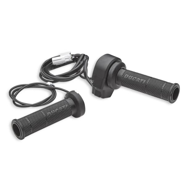 Coppia manopole riscaldabili Ducati Multistrada V4/S/Rally 2021-2023