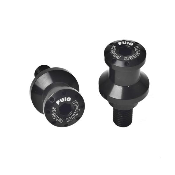 Supporti cavalletto Puig Nero Honda CB600F Hornet 2005-2015