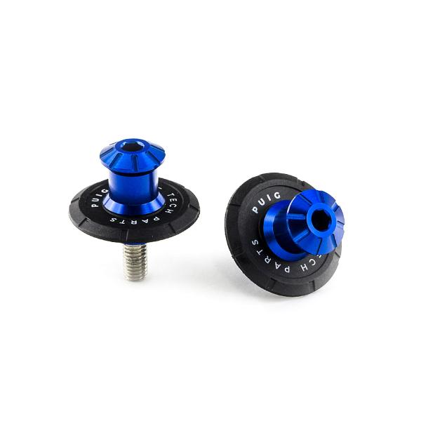 Supporti cavalletto Pro M8 Puig Blu Universali