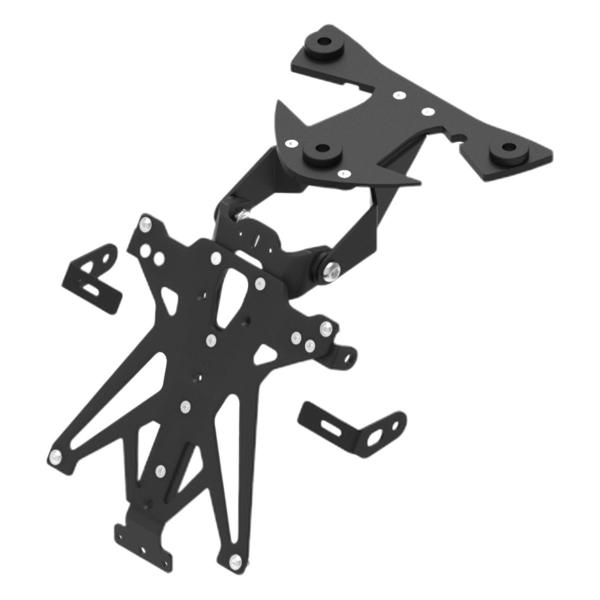 Portatarga Lightech regolabile Giappone Bmw S1000RR 2009-2018