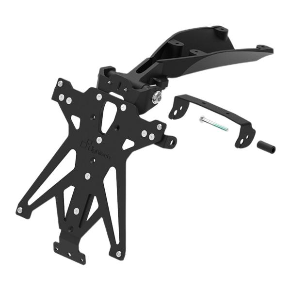 Adjustable Lightech license plate holder Germany Ducati Panigale 959 2016-2020