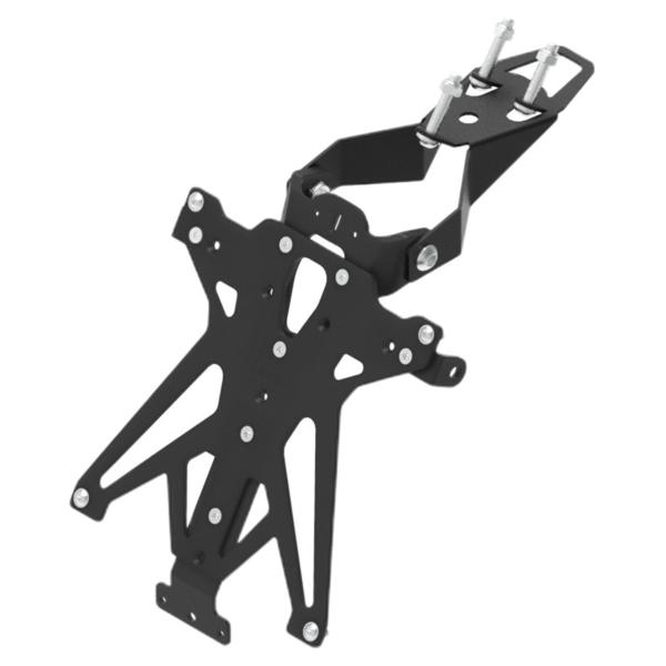 Portatarga Lightech regolabile Germania Honda CBR1000RR 2010-2016