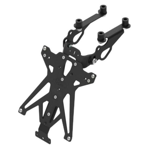 Adjustable Lightech license plate holder Canada Yamaha FZ1 Fazer 2006-2015